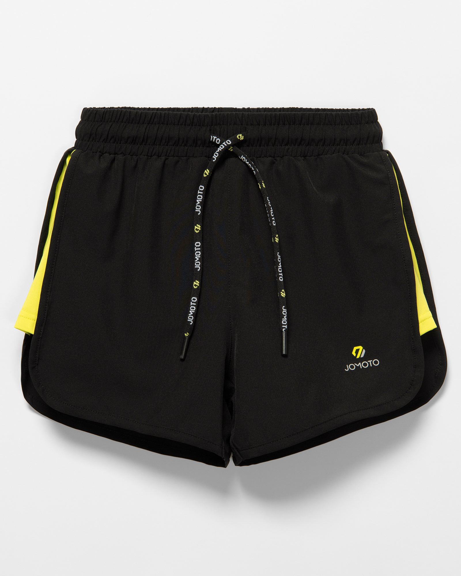 Шорты Jomoto S24JO3-16tg-99 - фото 2