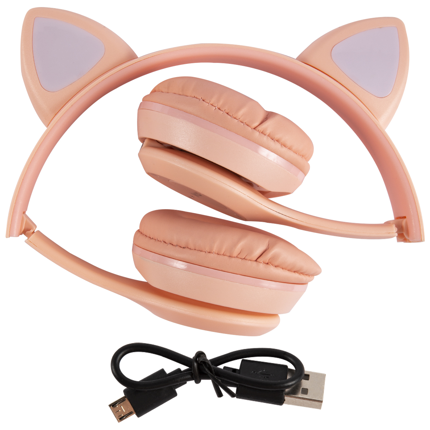 Наушники накладные RedLine - фото 2