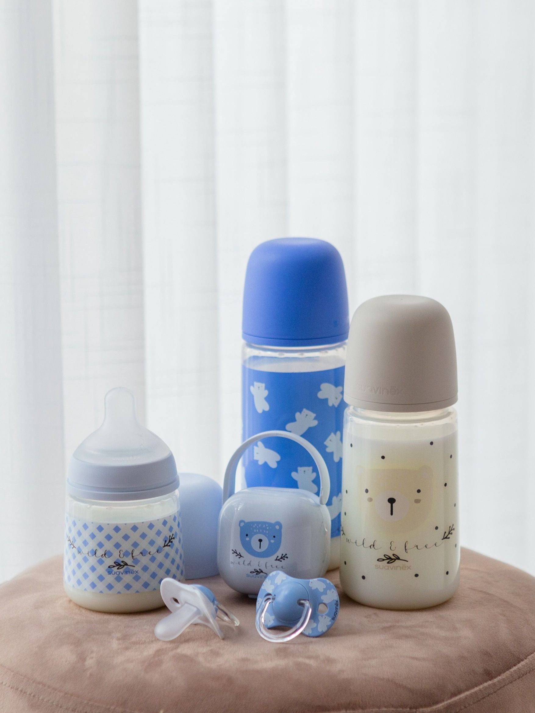 Футляр для пустышки Suavinex - фото 4