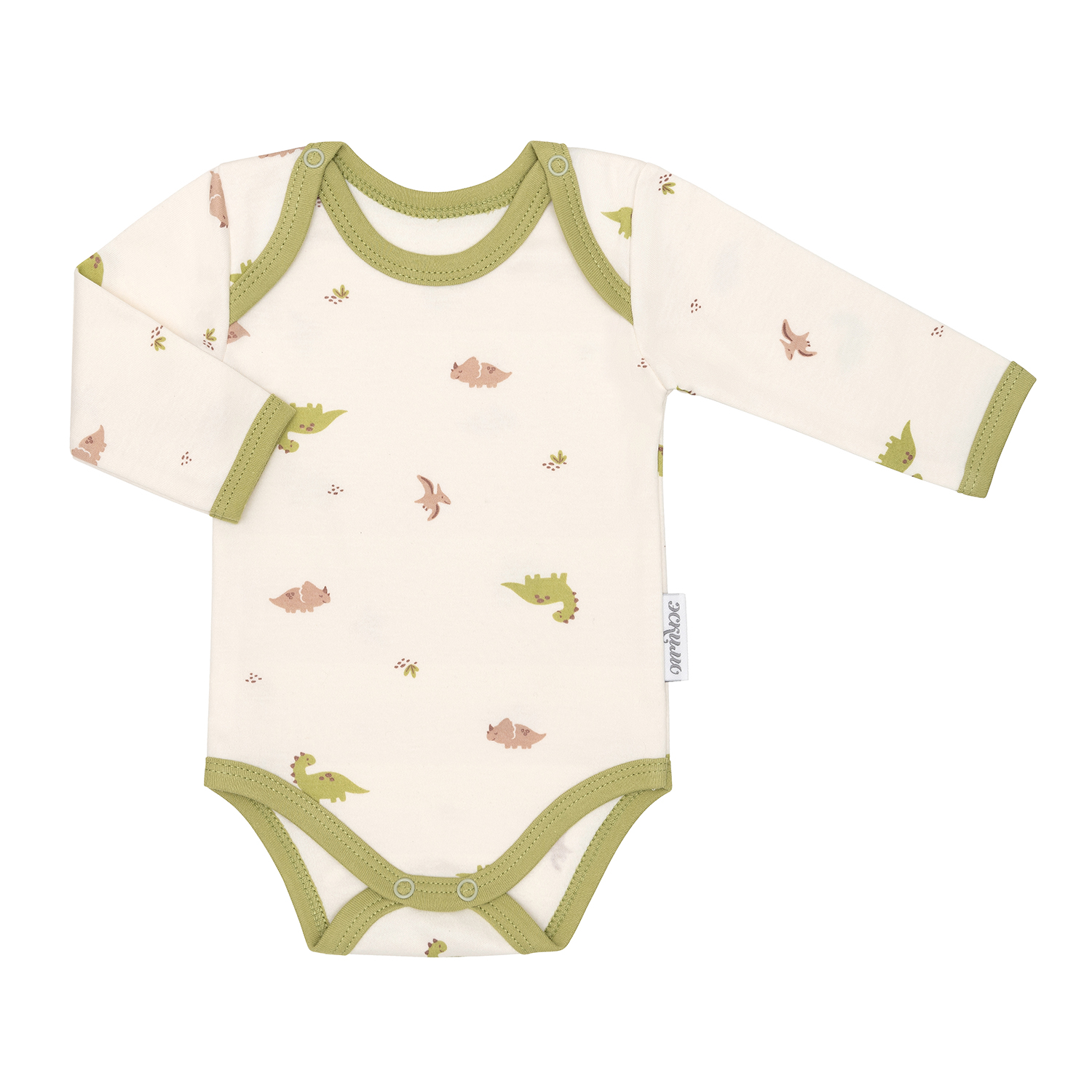 Боди 2 шт Эскимо 27-7155 - фото 2