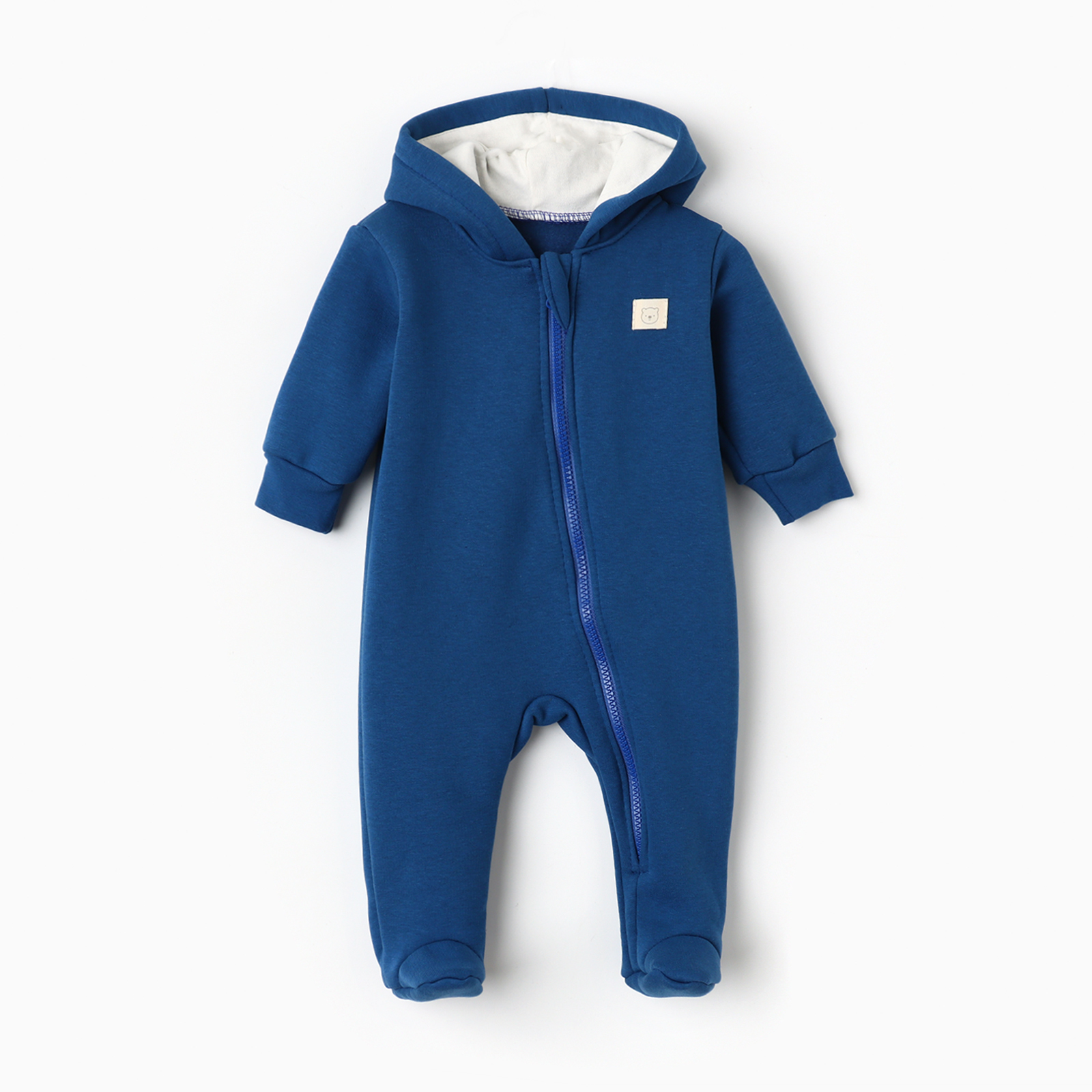 Комбинезон Крошка Я 9834407 - фото 1