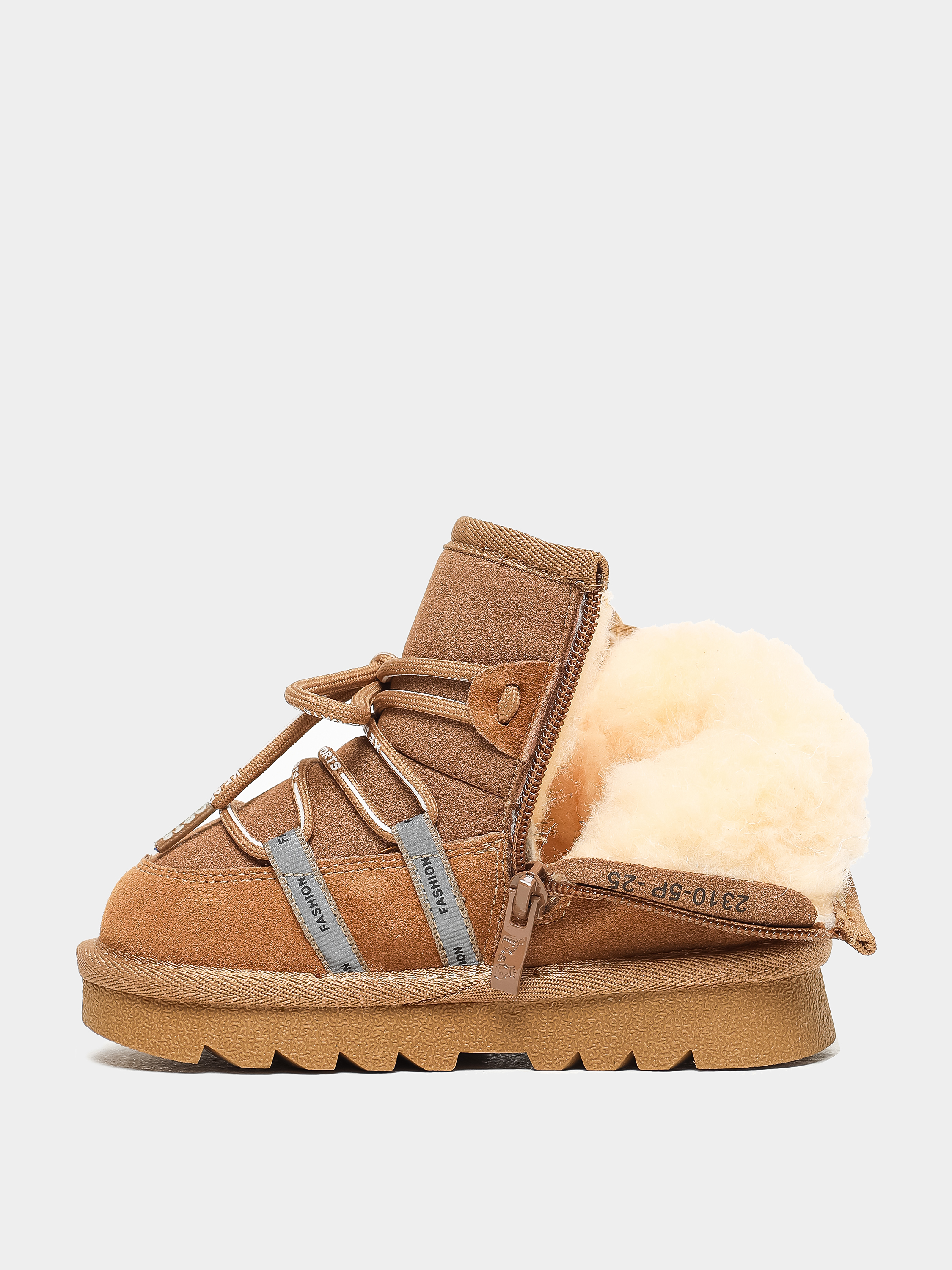 Угги Boys and Girls W2310-5P - фото 2