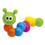 Игрушка Mioshi погремушка