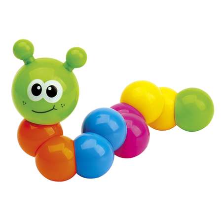 Игрушка Mioshi погремушка