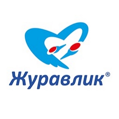 Журавлик