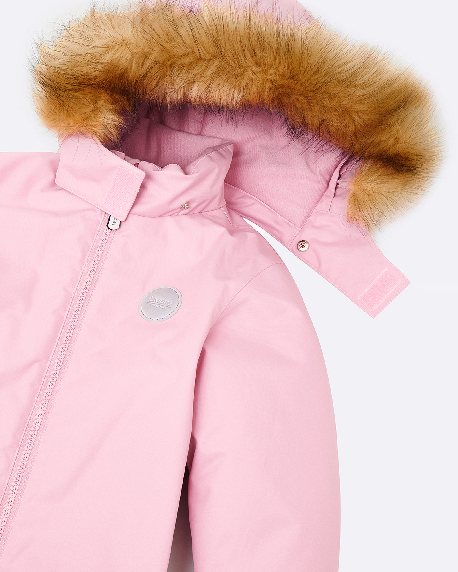 Комбинезон Lassie 71105304-4510 - фото 6