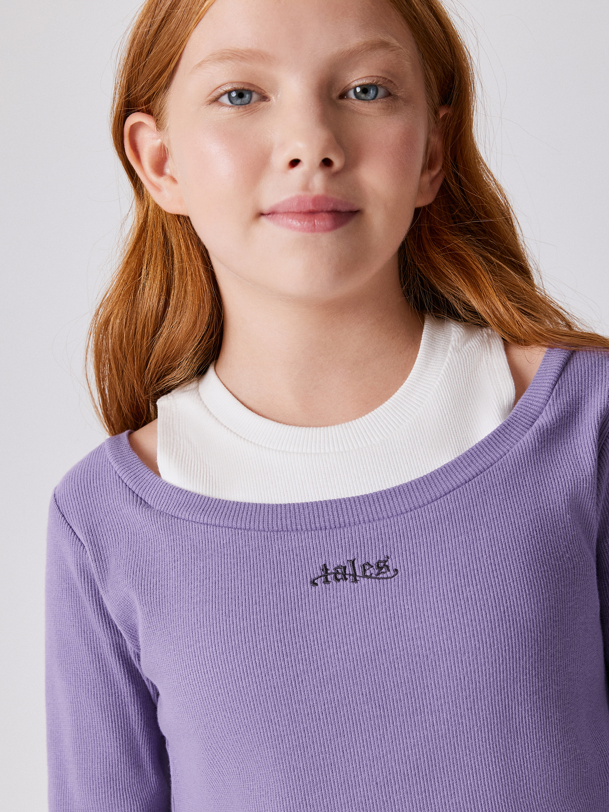 Лонгслив Acoola 20210150126_0089628 - фото 6