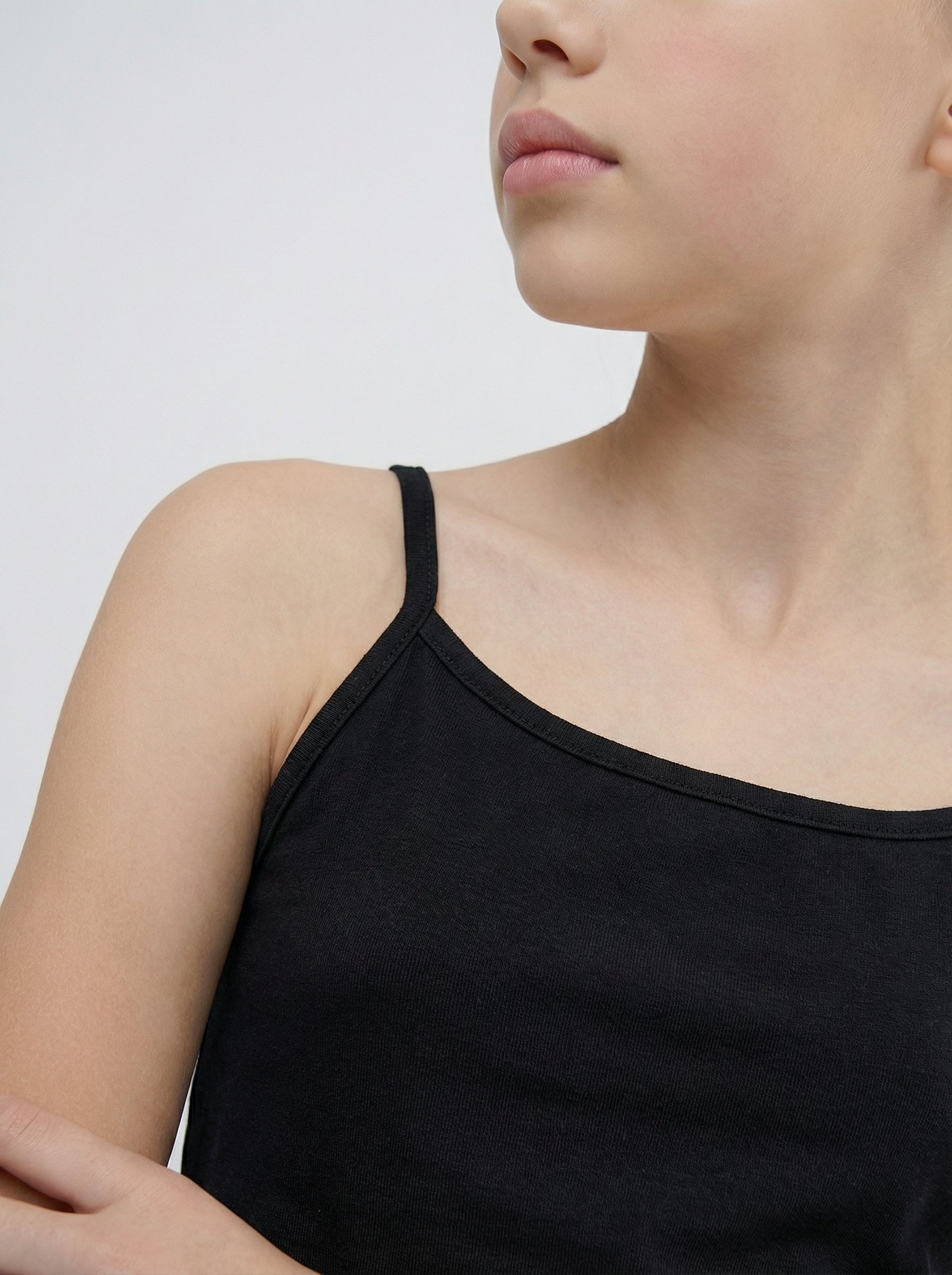 Кроп-топ YOULALA 1499100101 - фото 9