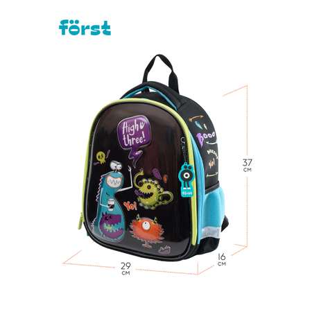 Ранец Forst