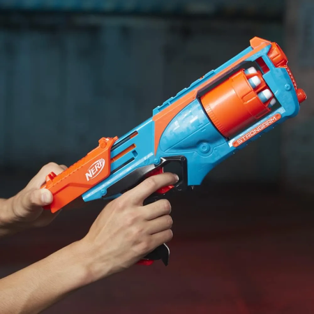 Бластер Hasbro