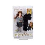 Кукла модельная Mattel Джинни Уизли FYM53