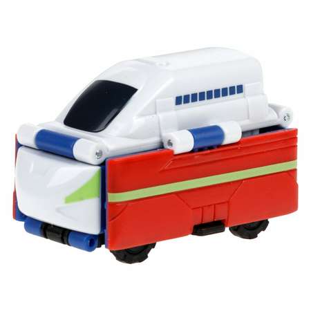 Трамвай 1TOY многоцветный