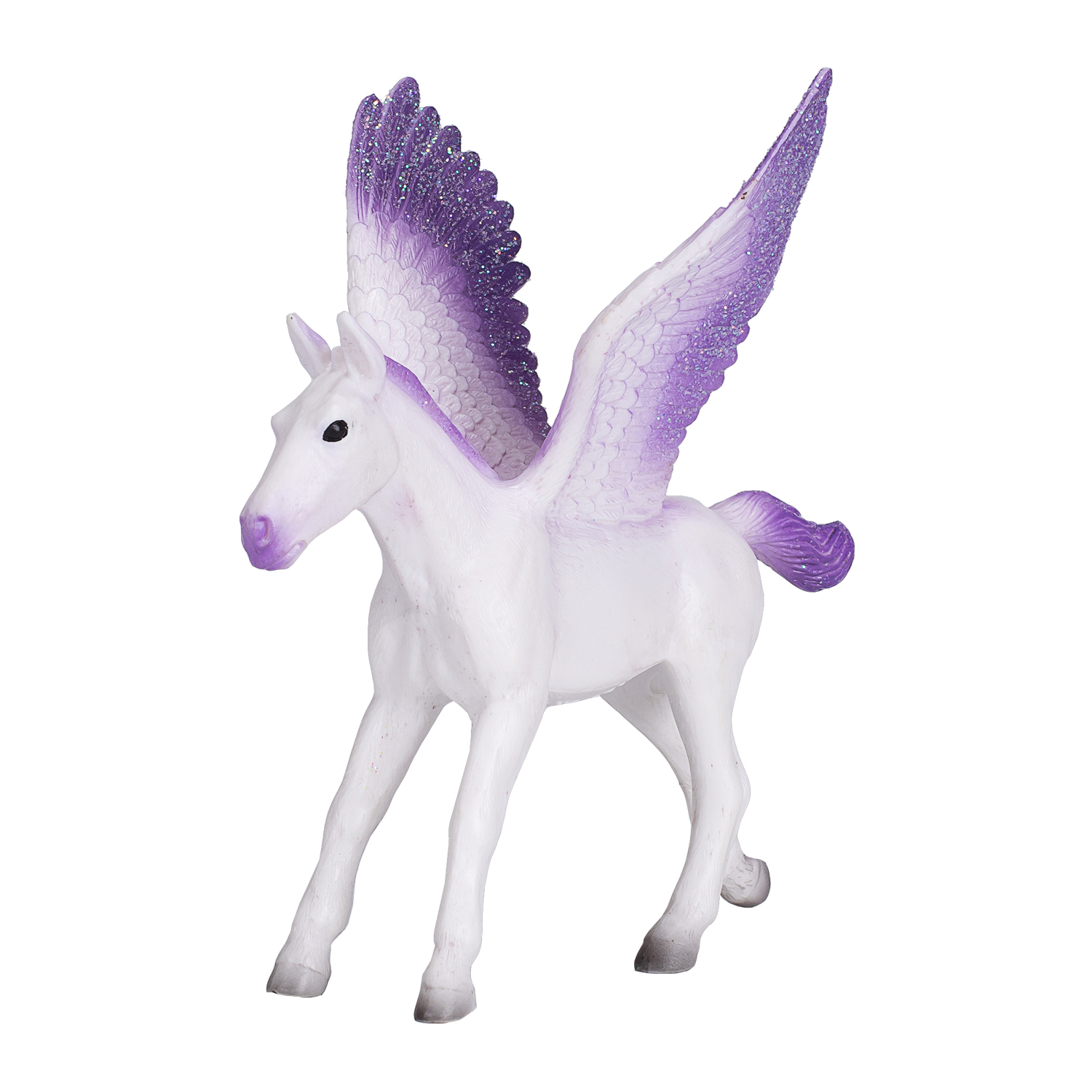 Игровой набор MOJO Animal Planet малыш пегас - фото 1