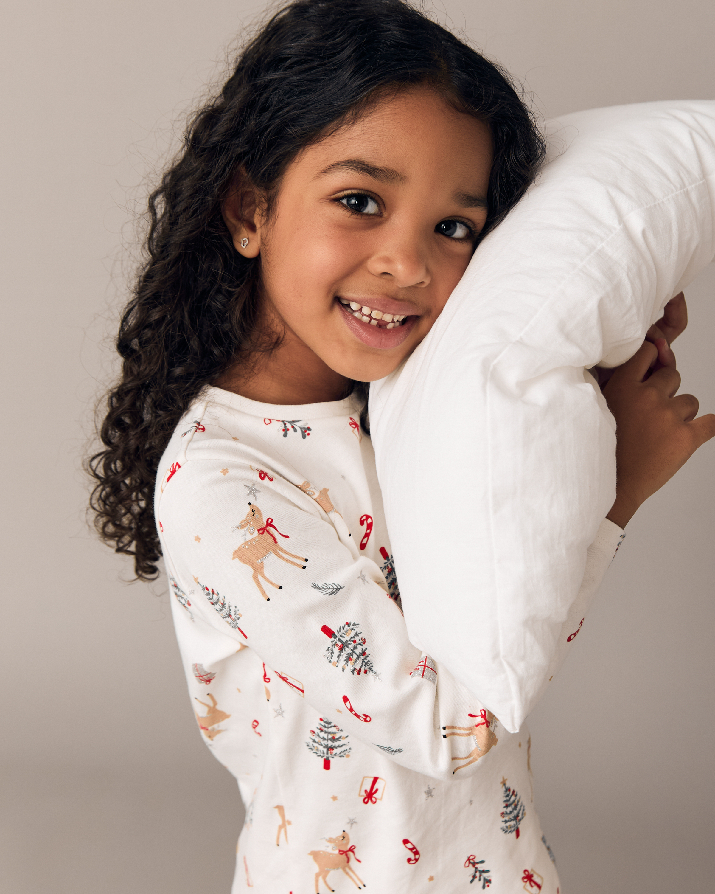 Пижама Futurino W25FU6PGNY2501kgF0 - фото 10