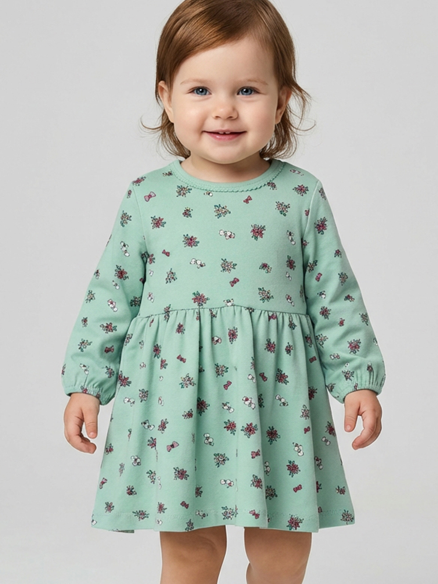 Платье PlayToday 12623049 - фото 1