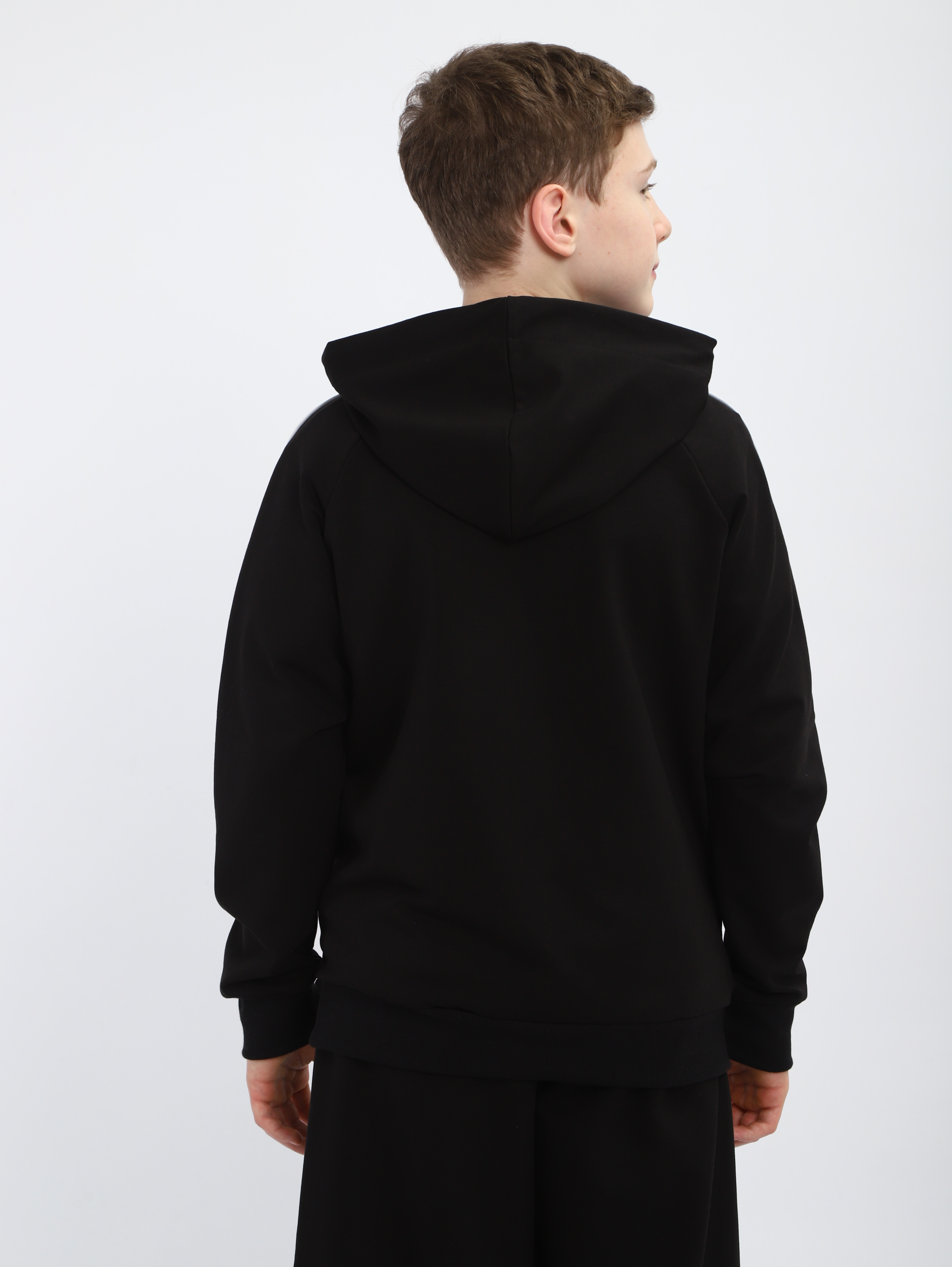 Костюм ЛАДОШКИ Костюм Олимпия черный - фото 24