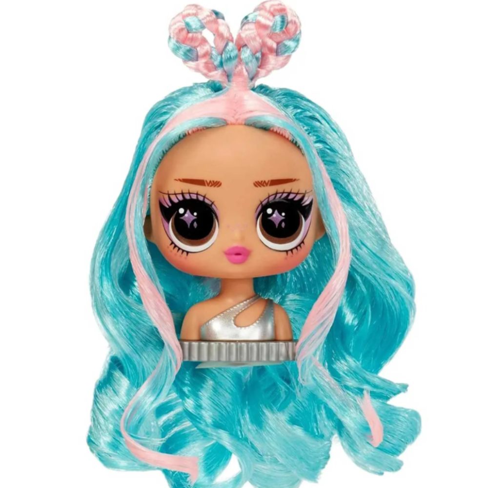 Кукла мини L.O.L. Surprise! Tweens Surprise Swap Винни Tweens Swap 591733 - фото 5