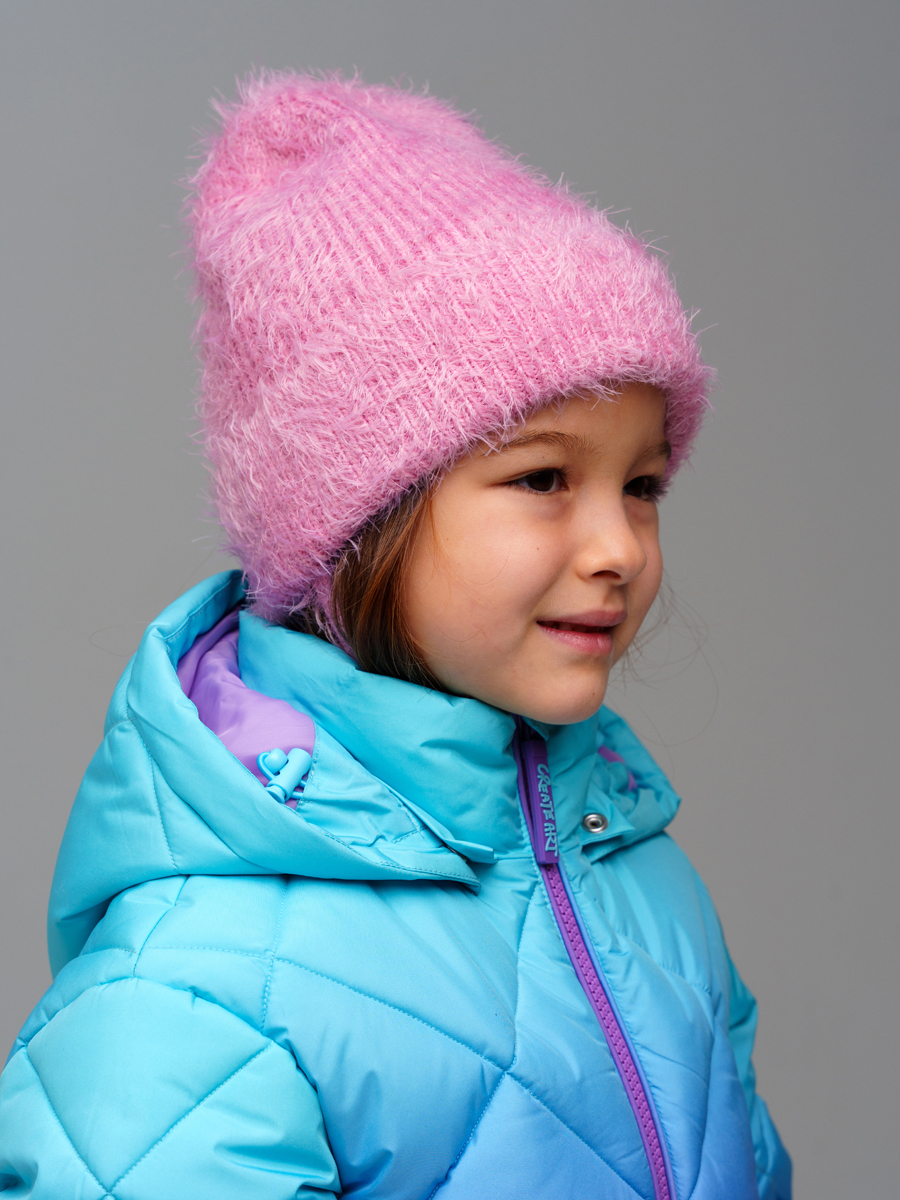 Шапка и варежки PlayToday 32422189 - фото 2