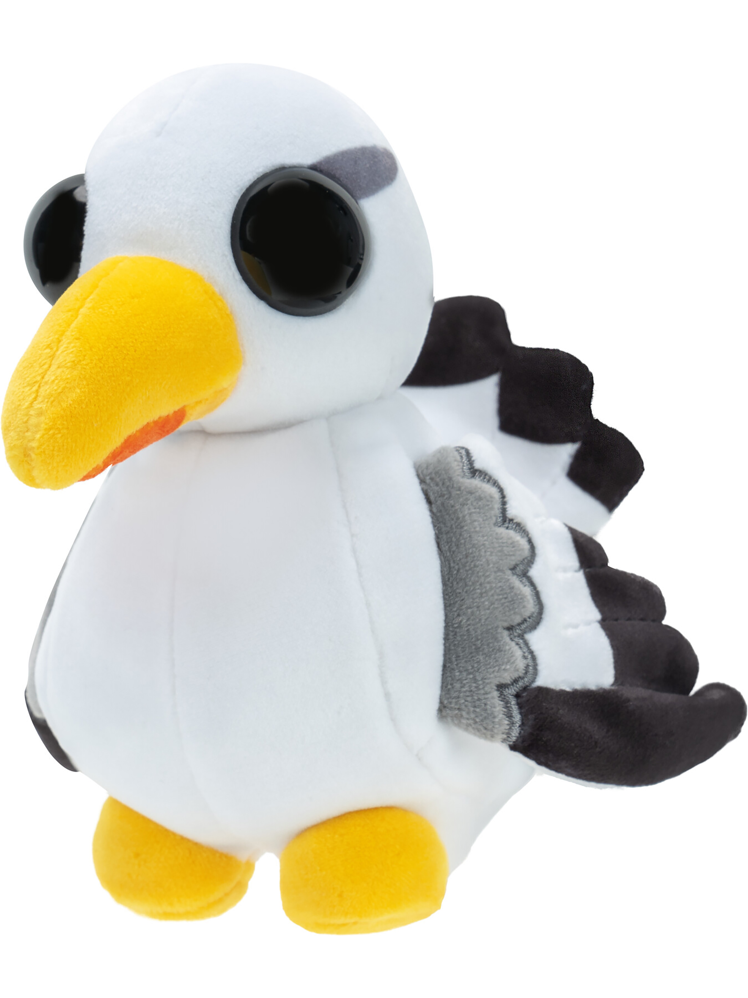 Фигурка ADOPT ME плюшевая в яйце сюрприз - фото 18