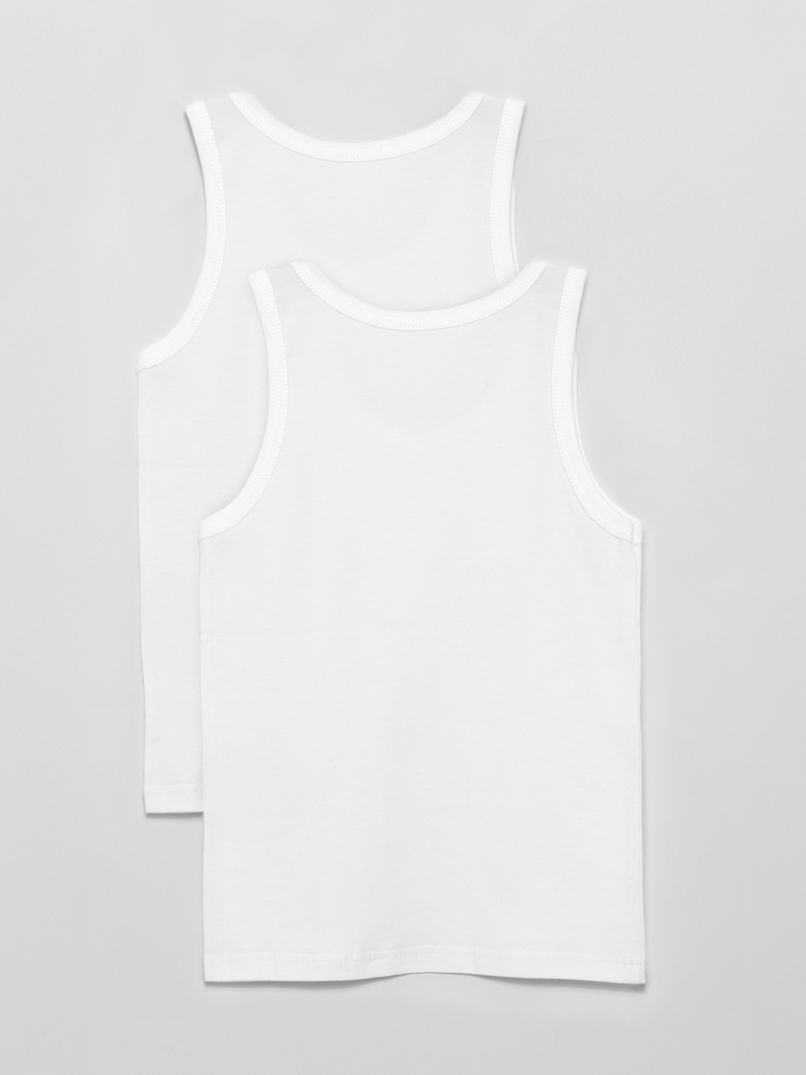 Майка 2 шт Bossa Nova 233Н-157 - фото 4