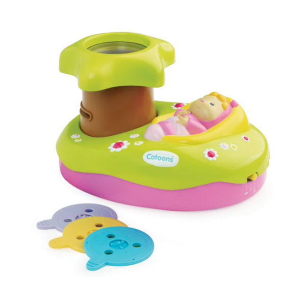 Игрушка проектор Smoby в ассортименте - фото 2