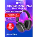 Наушники игровые Sonnen