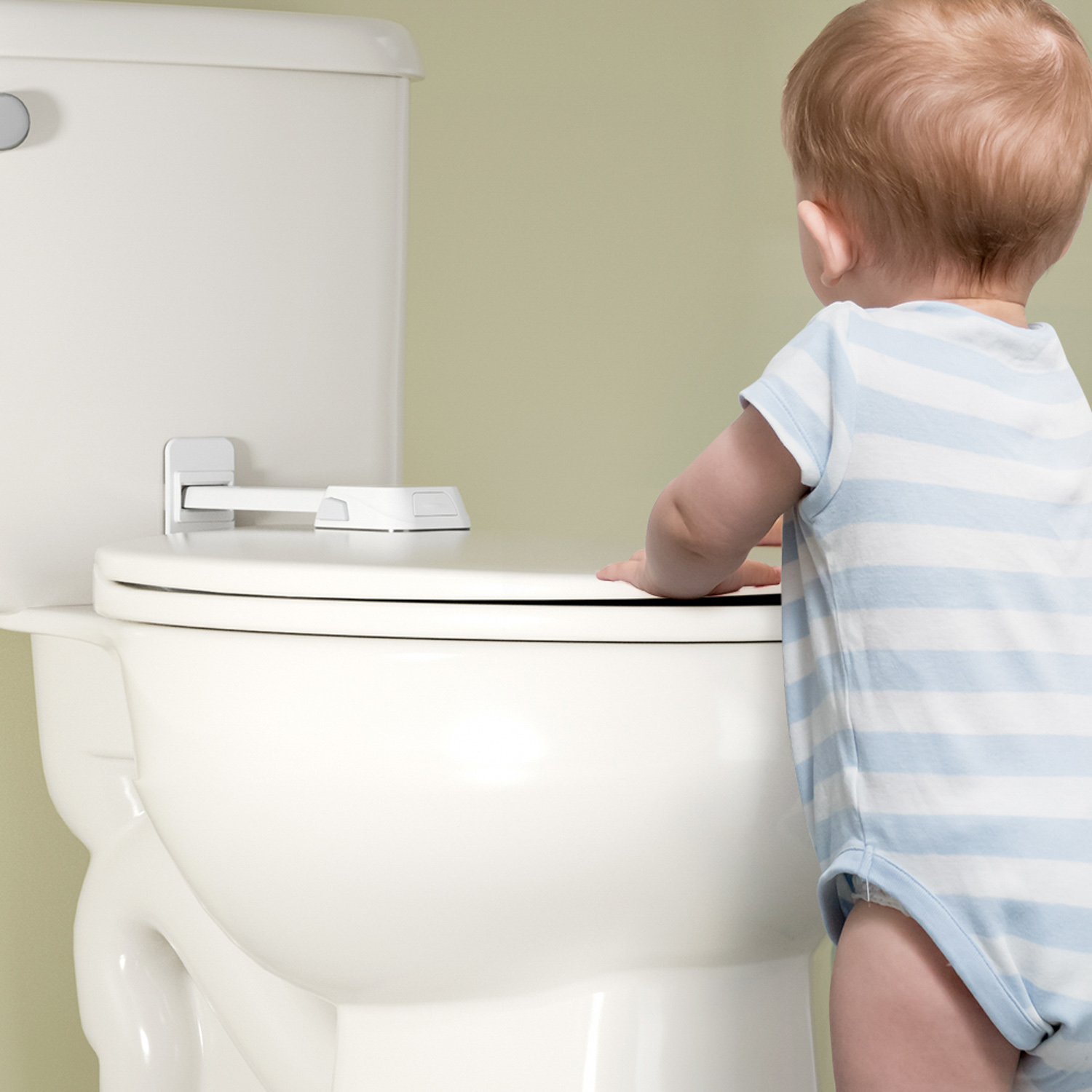 Блокиратор HALSA - фото 10