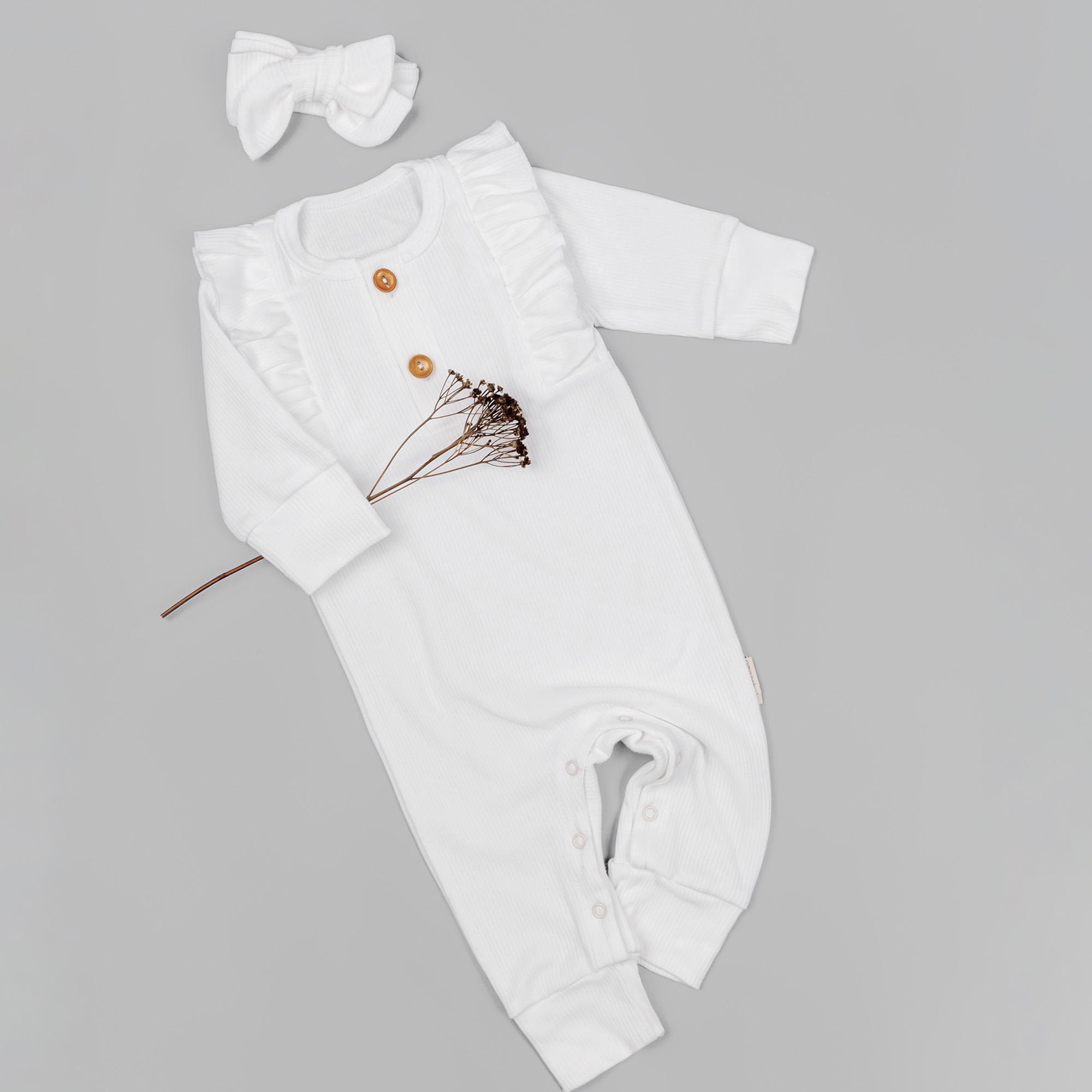 Комбинезон Amarobaby AB-OD21-FS52/33 - фото 8