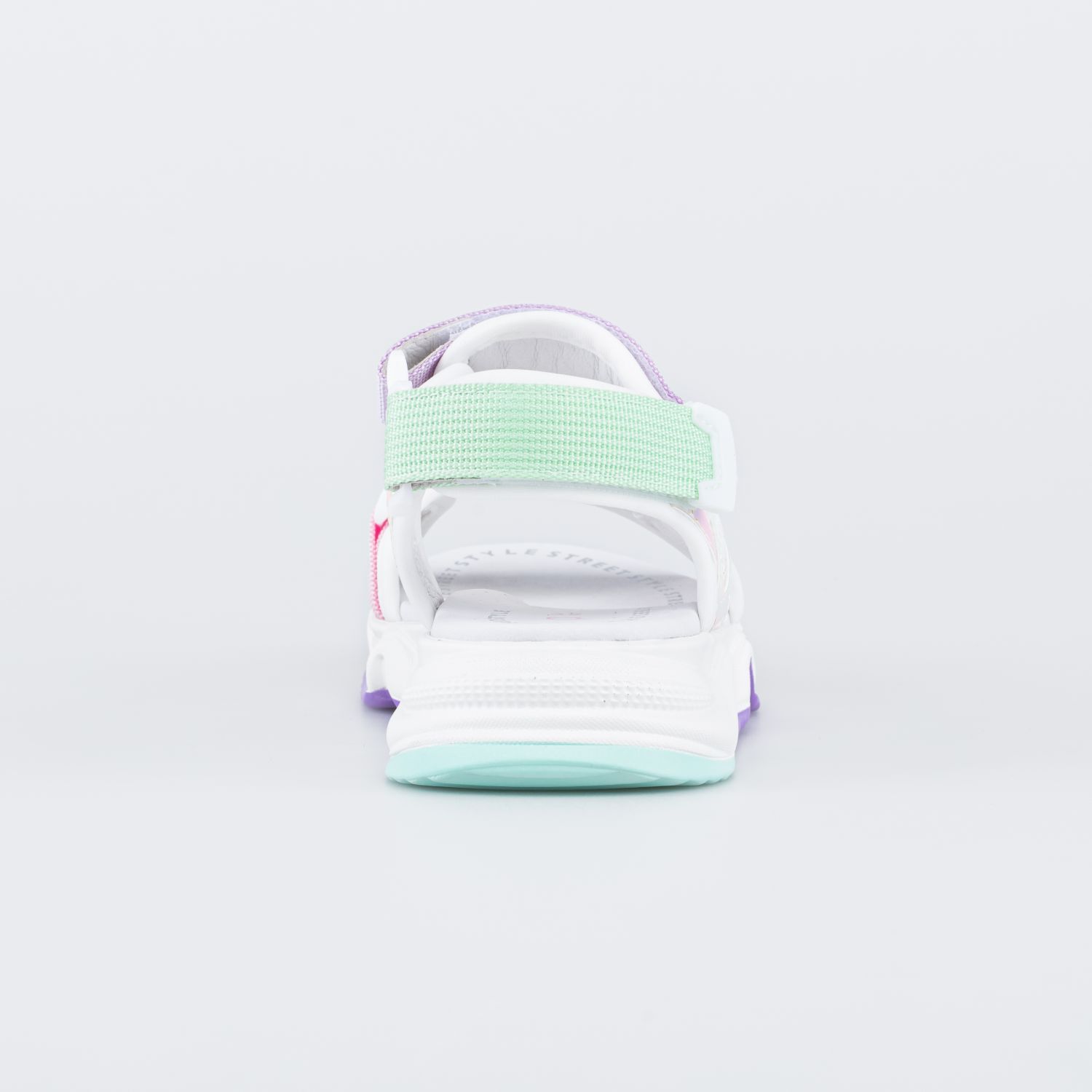 Сандалии Котофей 524088-22 - фото 3