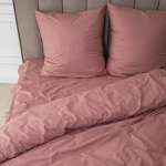 Комплект постельного белья BRAVO Collection полутораспальный 4 предм.