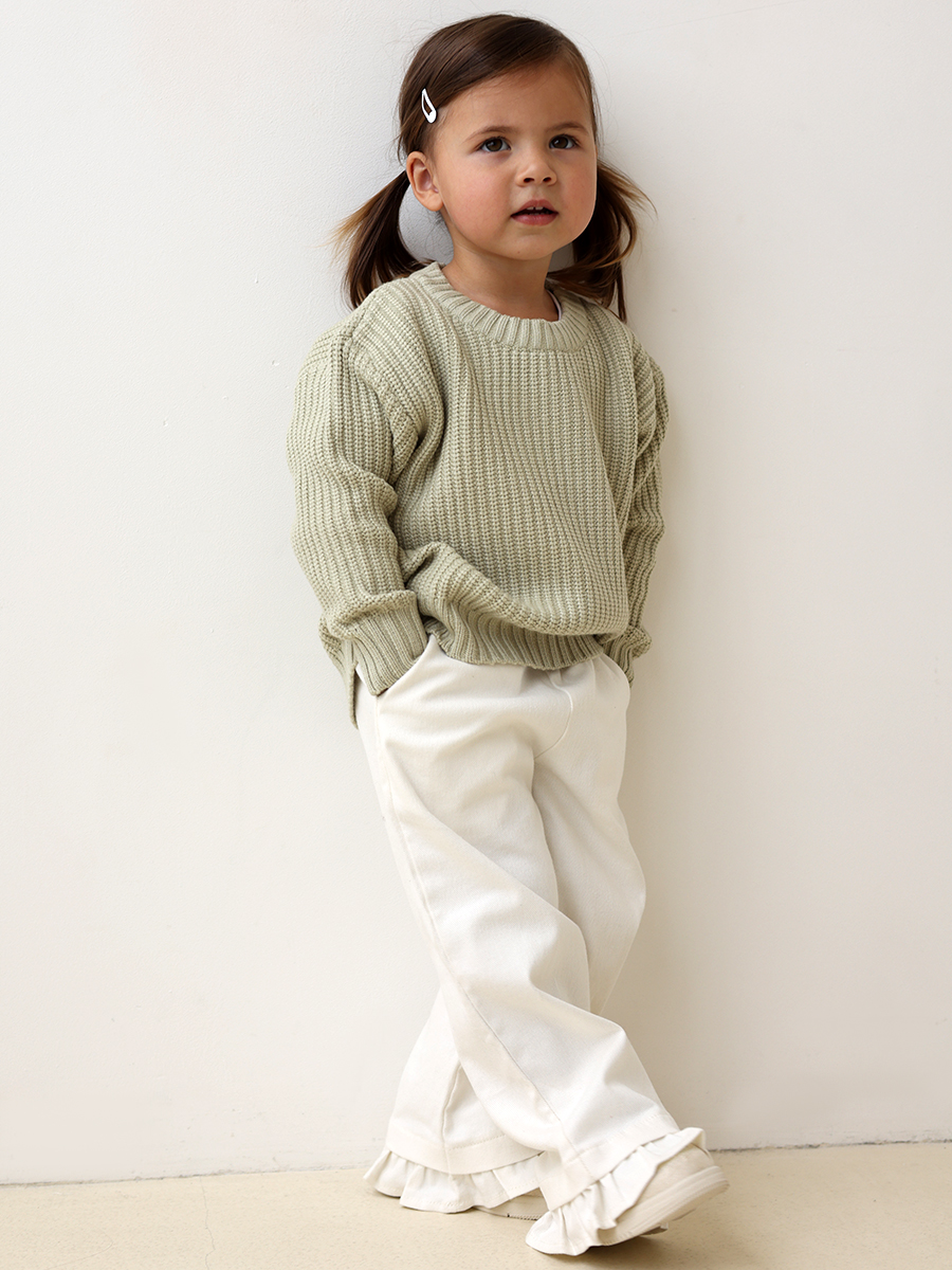 Джемпер Дашенька 1706/265 - фото 1