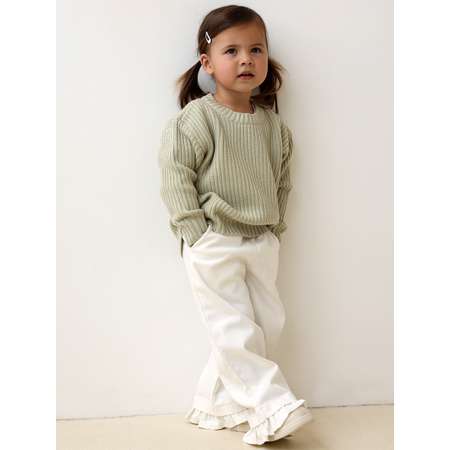 Джемпер Дашенька