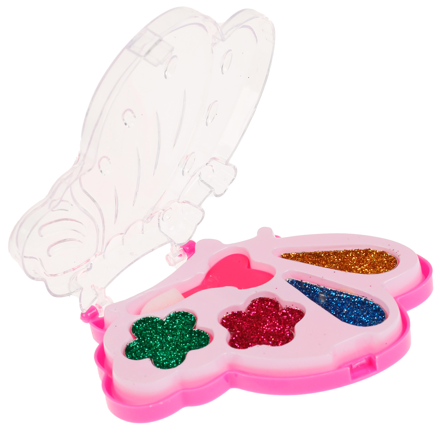 Косметика для девочек Милая леди Энчантималс 335462 - фото 3