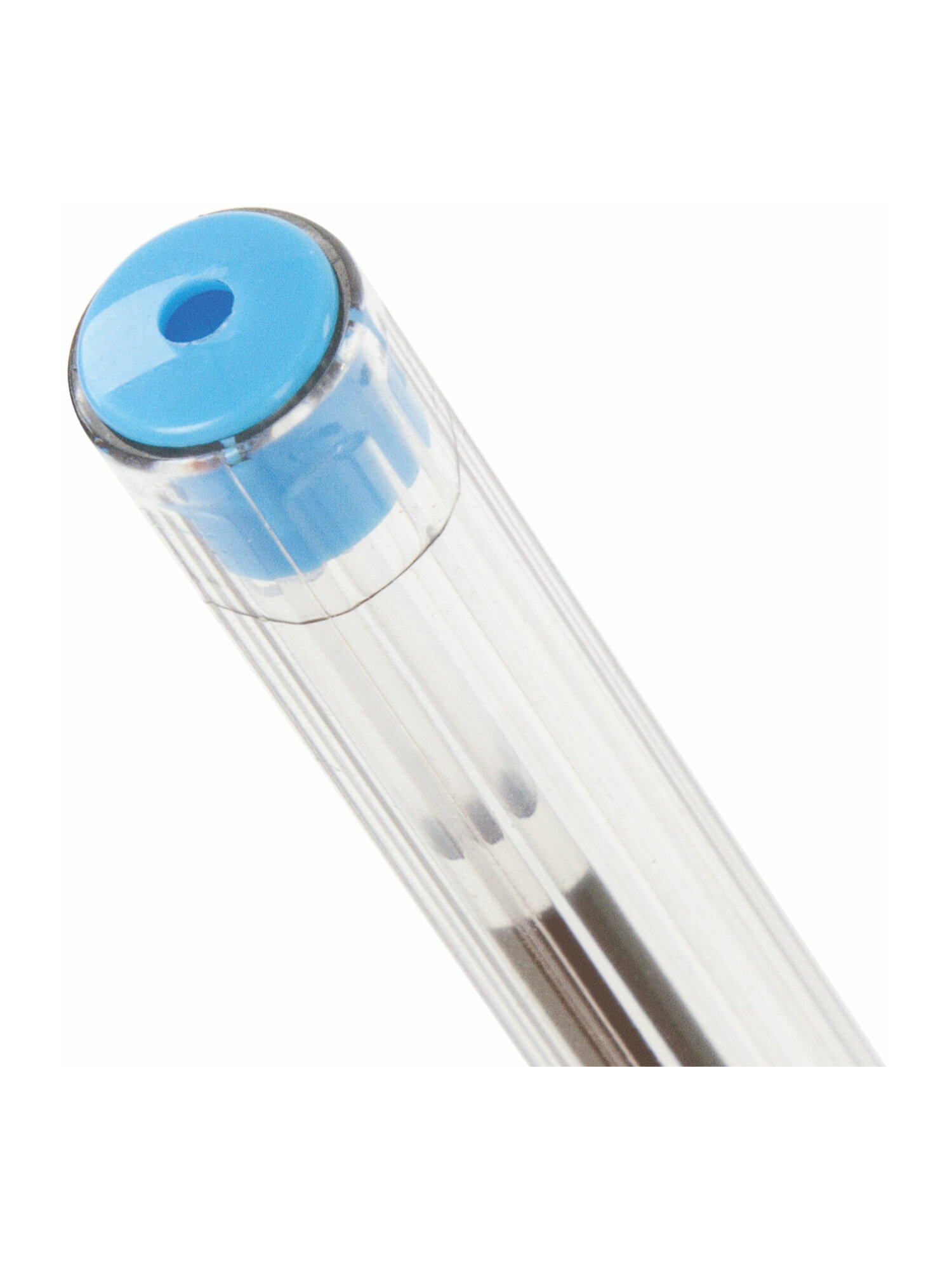 Ручка шариковая Юнландия 10 шт. - фото 9