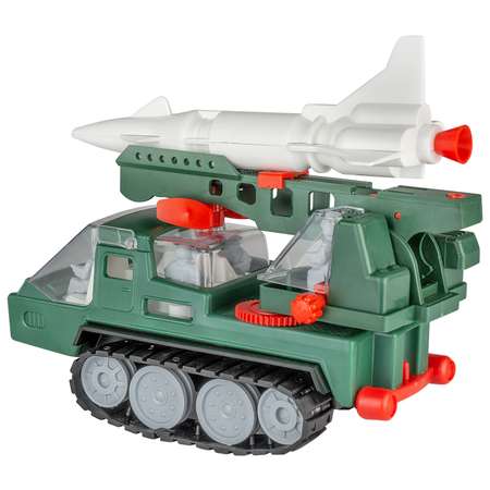 Игровой набор FORMA Арктика