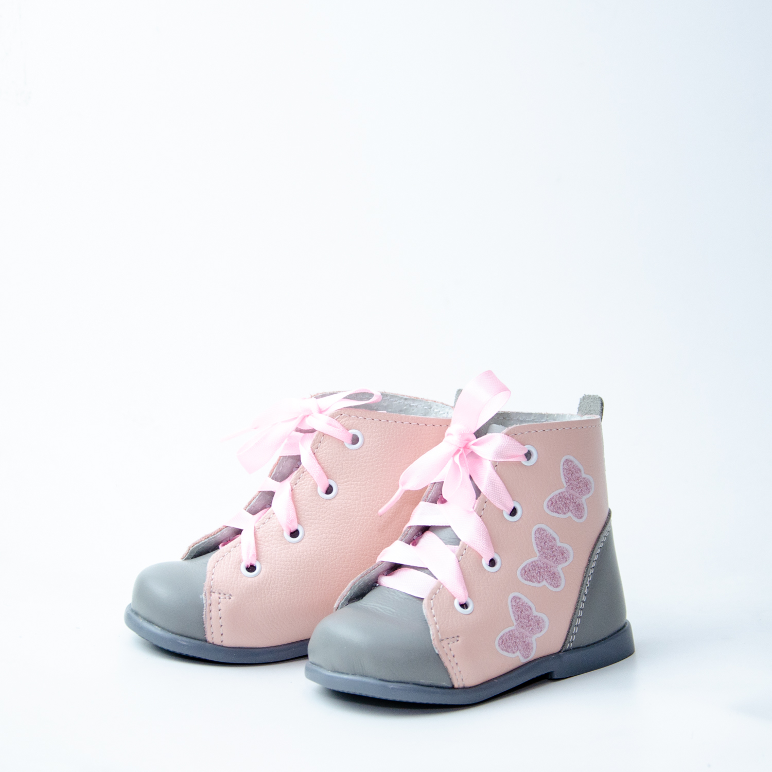 Ботинки Детский Скороход 26-137-7 - фото 2