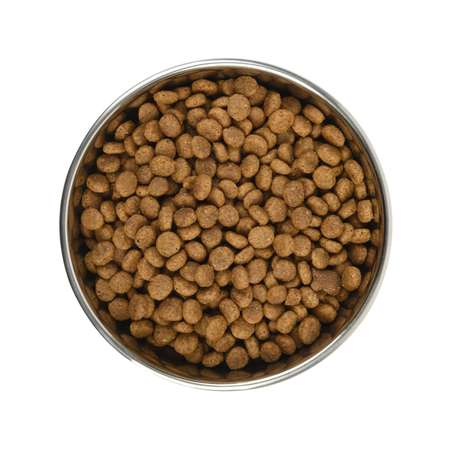 Корм для кошек Carnica 0,4кг с тунцом сухой
