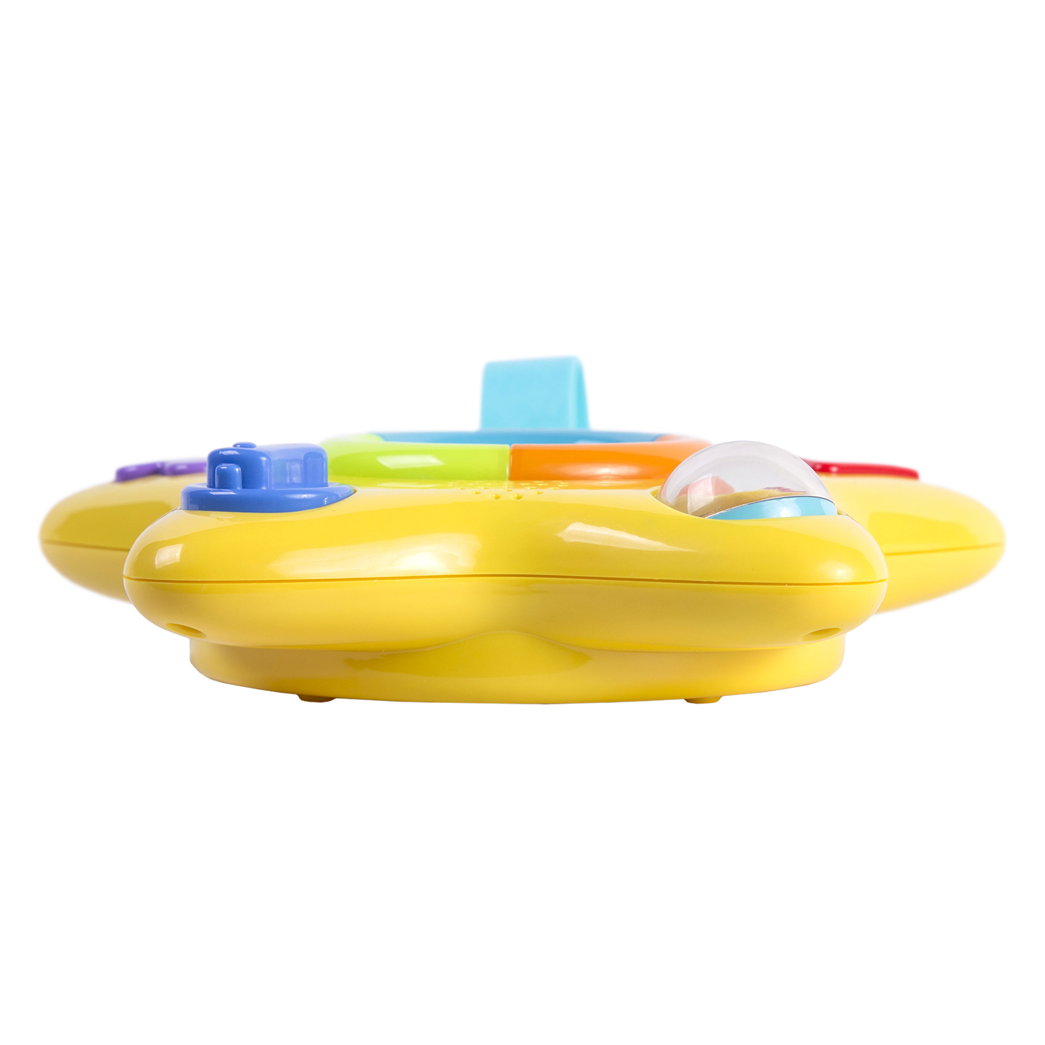 Игрушка BabyGo подвеска Зеркало-звезда - фото 7