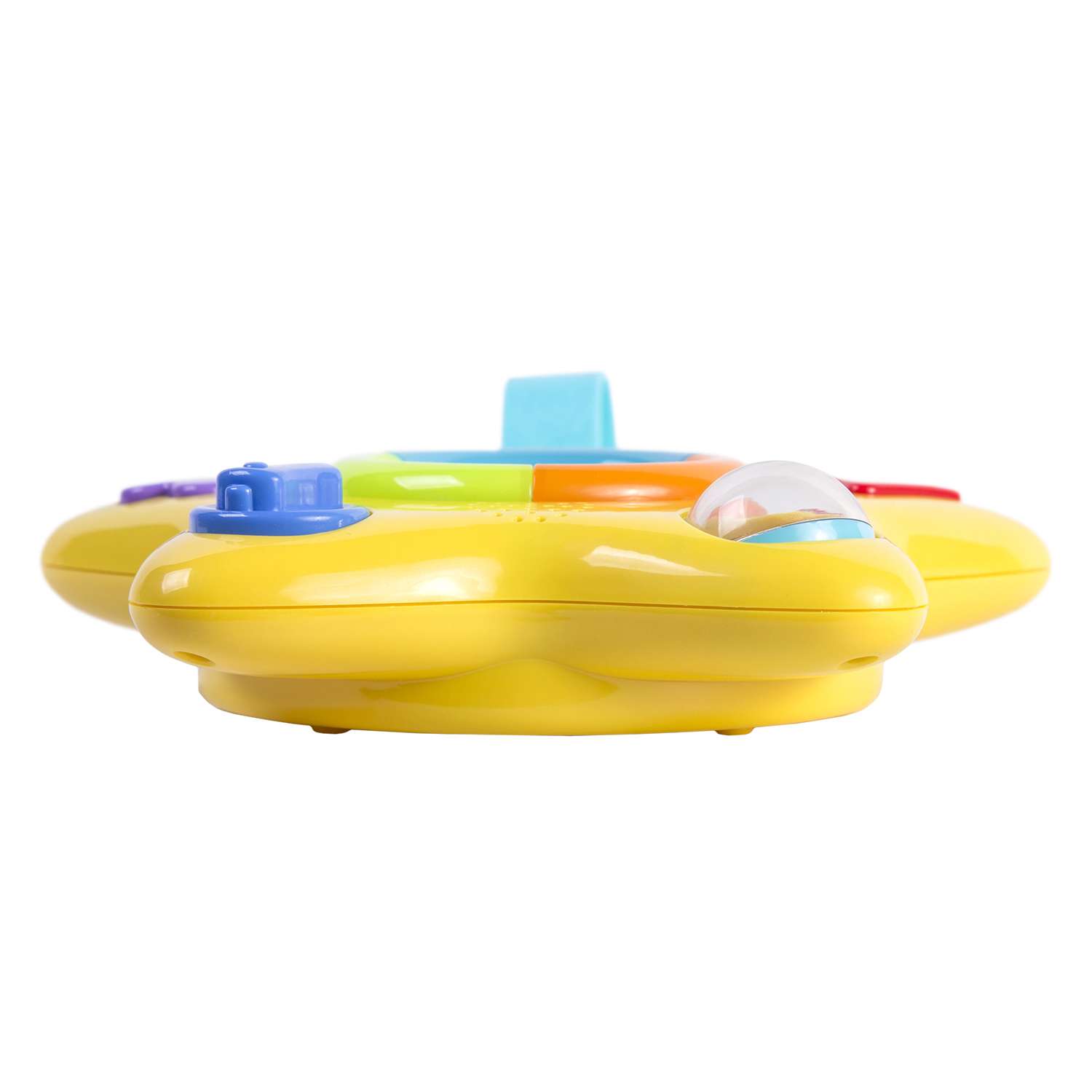 Игрушка BabyGo подвеска Зеркало-звезда - фото 7