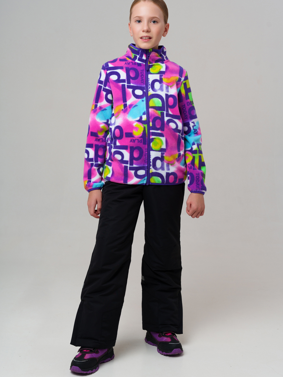 Толстовка PlayToday 32521106 - фото 4