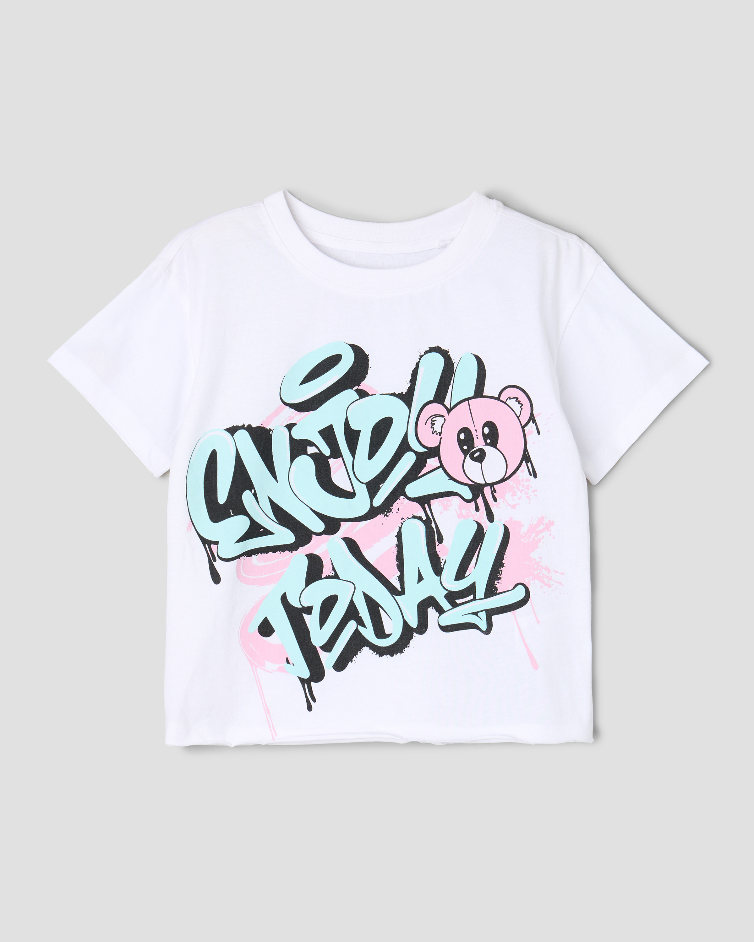 Футболка Futurino S26FU3-Z8C7372kg-00 - фото 2