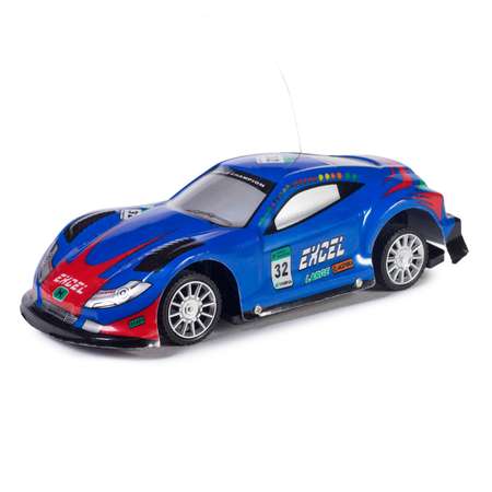 Автомобиль РУ Mobicaro