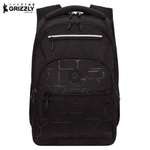 Рюкзак Grizzly Для мальчика