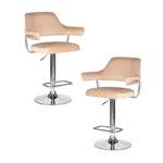 Стул DOBRIN CHARLY 2 шт.