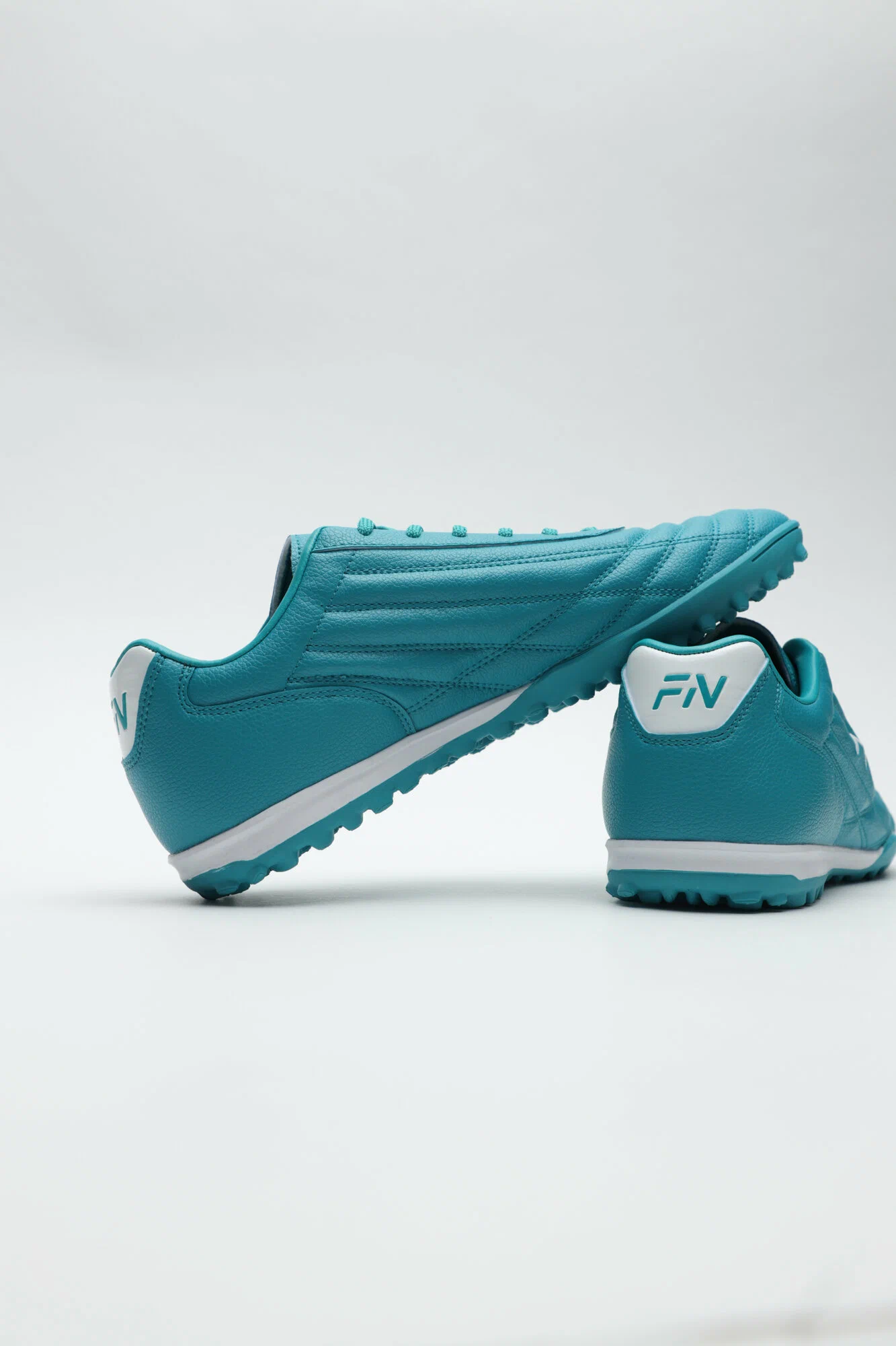 Бутсы FN KFN5061001-430 - фото 2