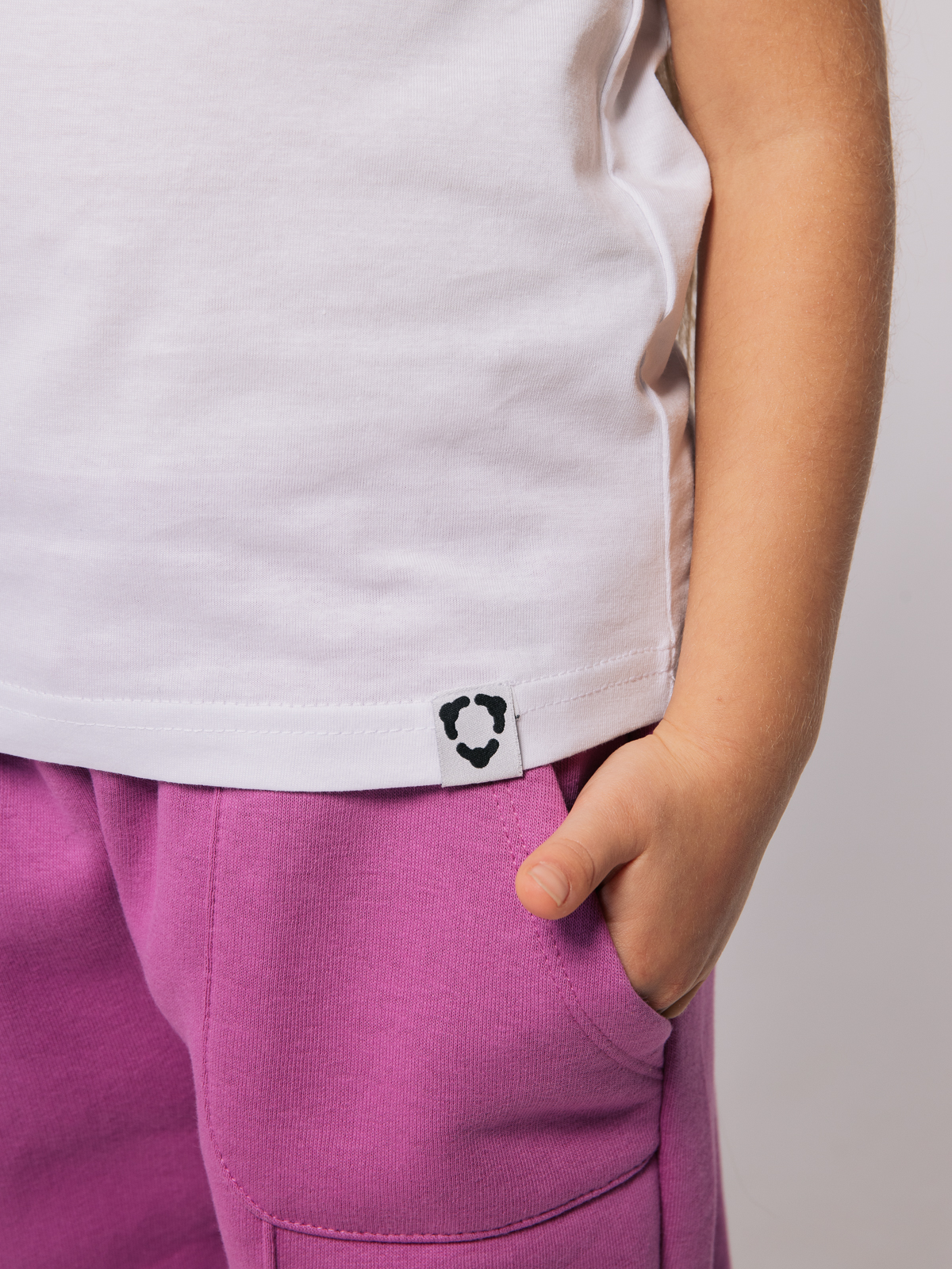 Футболка 2шт Urban Family 4650242301449 - фото 5