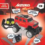 Автомобиль РУ Motorro