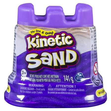 Кинетический песок Kinetic Sand
