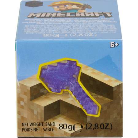 Игровой набор Minecraft