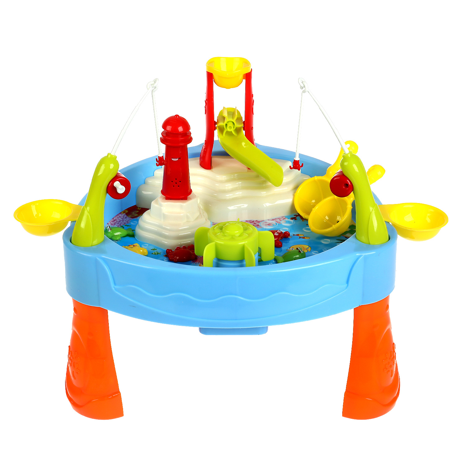 Игрушка УМка рыбалка - фото 3